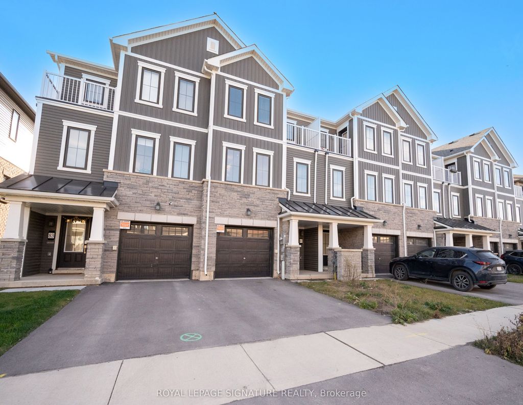 Photo of 81 Holder Drive, Brantford, ON N3T 0W8 (MLS # X12558742)