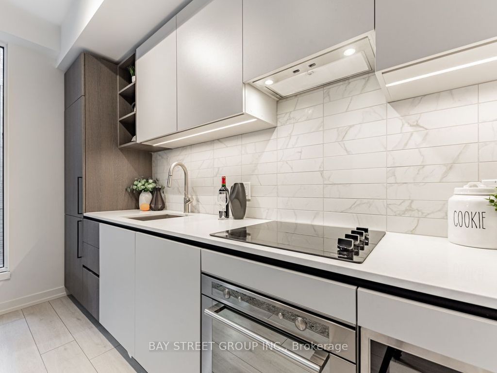 Photo of 55 Mercer Street #312, Toronto, ON M5V 0W4 (MLS # C12404142)