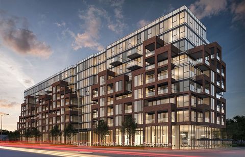 Photo of 2799 Kingston Road #501, Toronto, ON M1M 0E3 (MLS # E12472655)