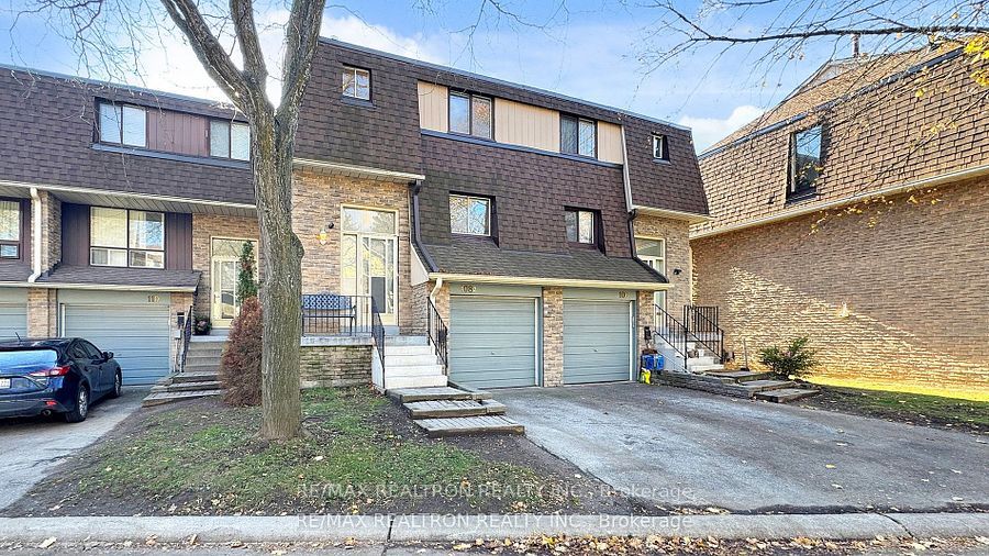 Photo of 371 Orton Park Road #108, Toronto, ON M1G 3V1 (MLS # E14028540)