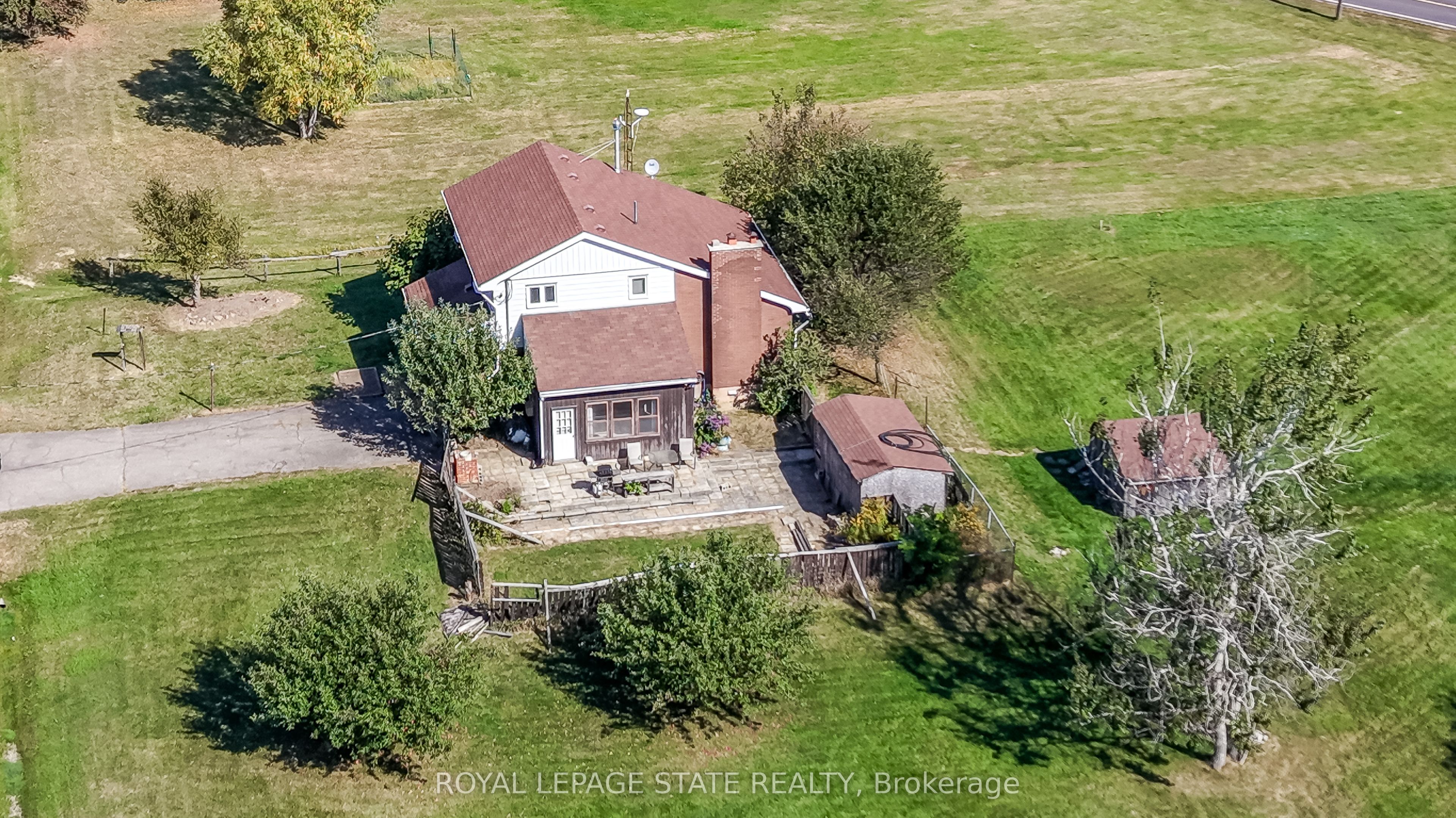 1619 Snake Road