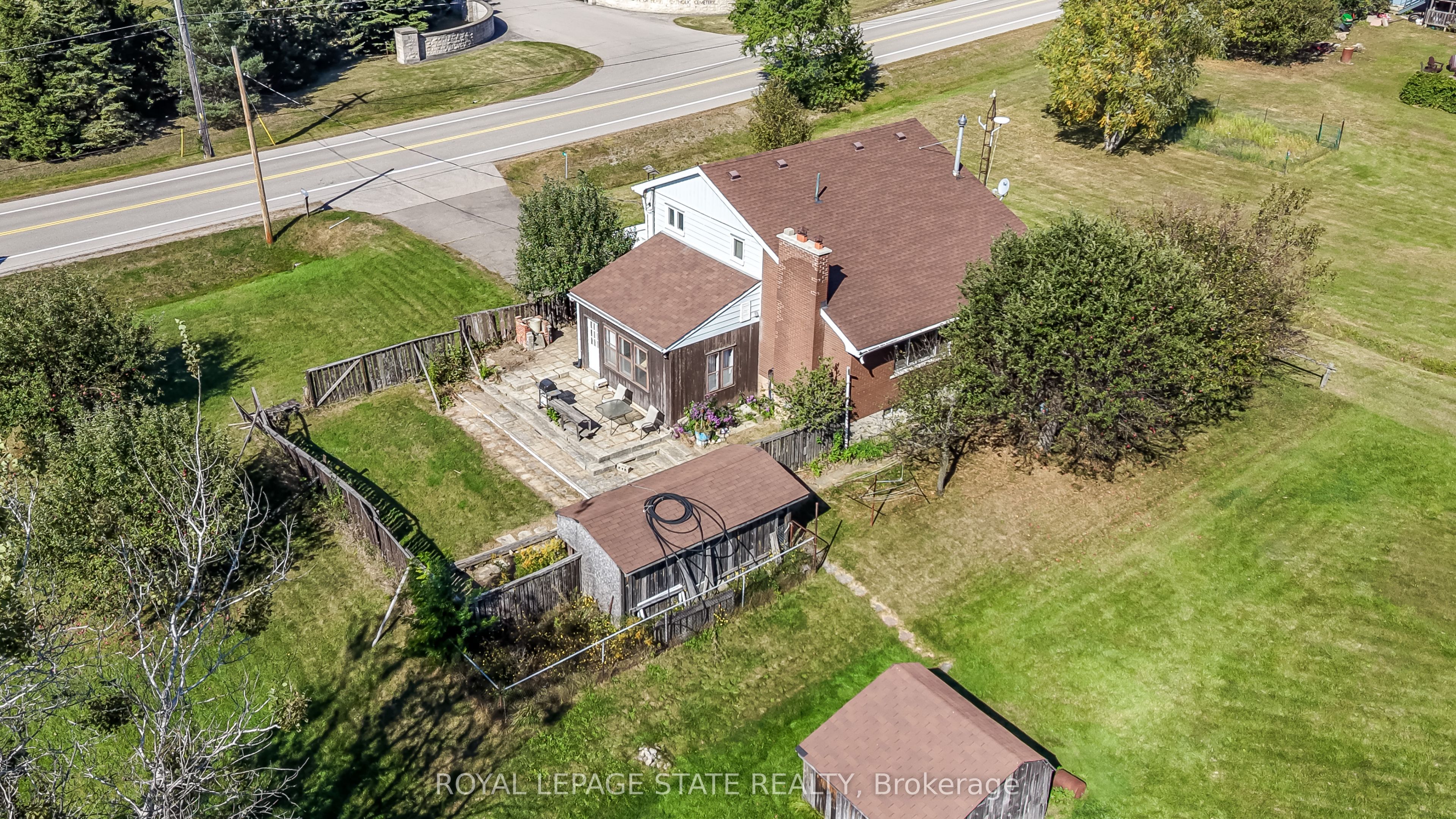 1619 Snake Road