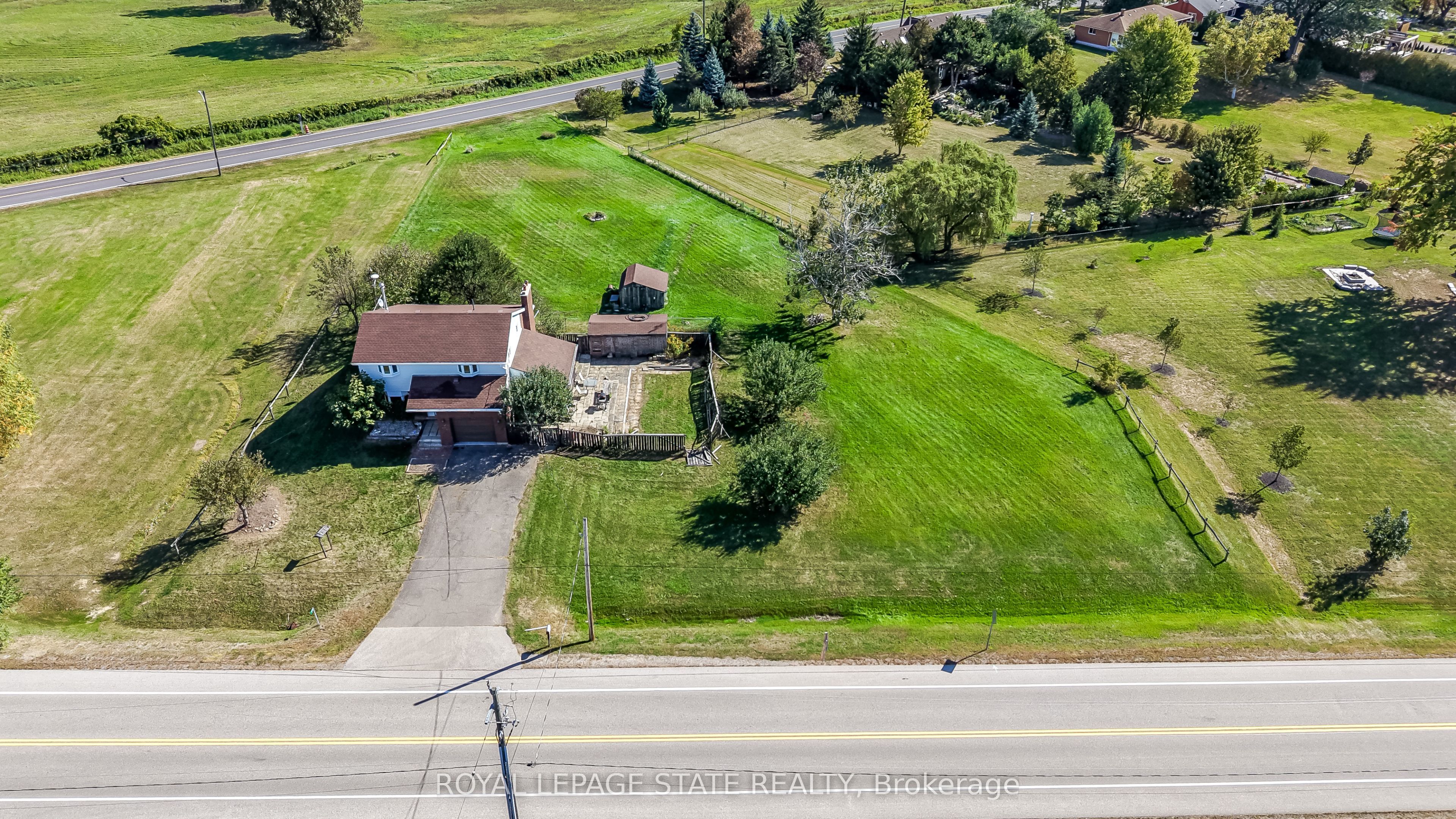 1619 Snake Road