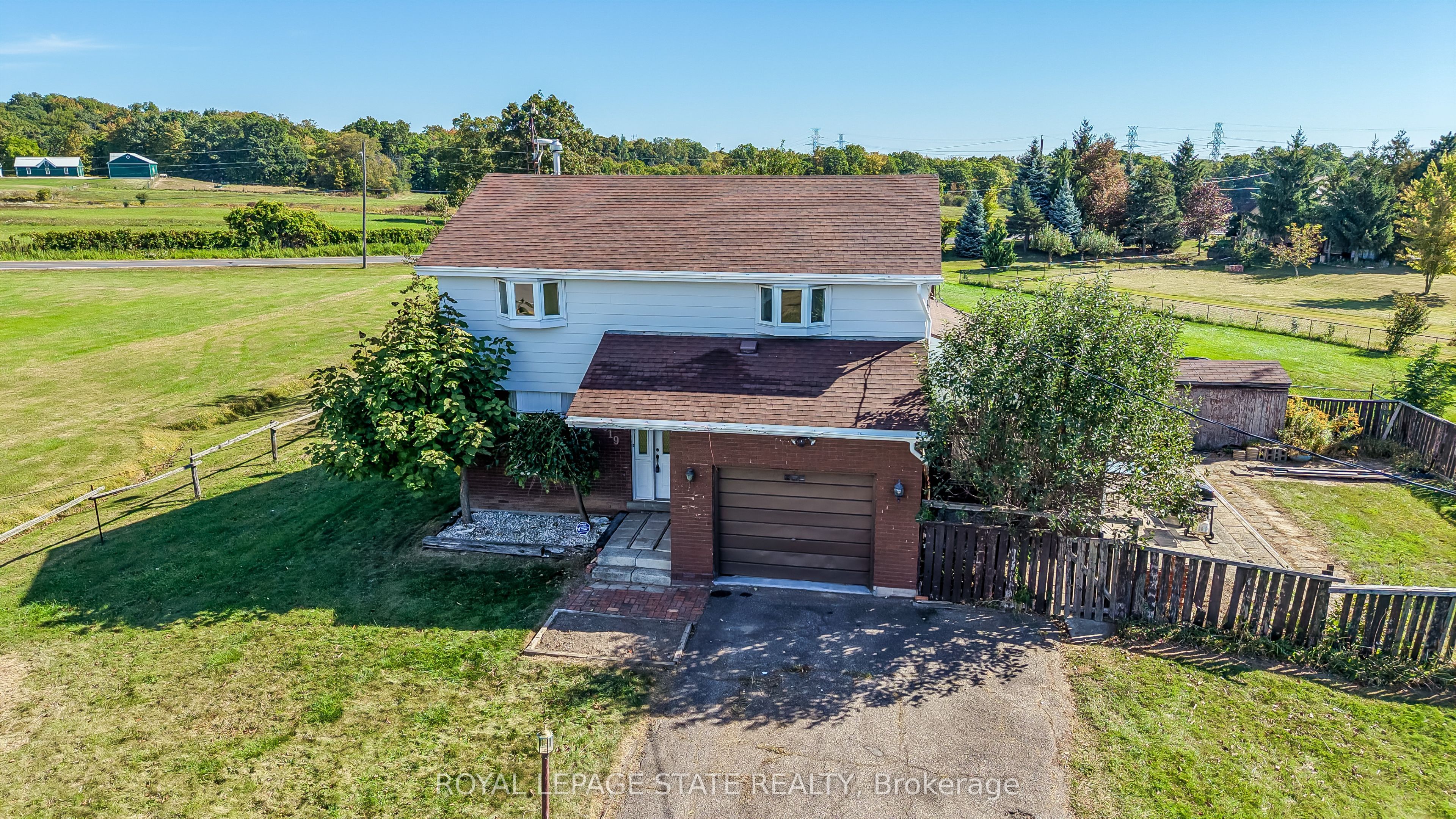1619 Snake Road