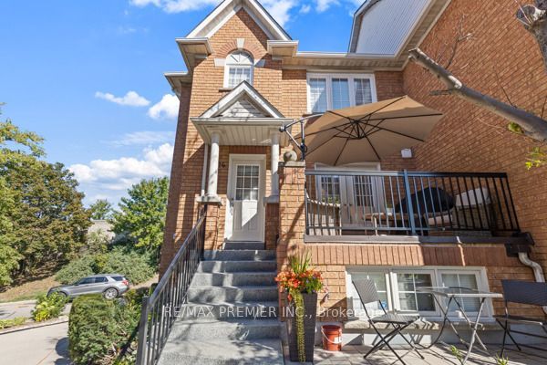 Photo of 116 Rory Road #8, Toronto, ON M6L 3G1 (MLS # W13740306)