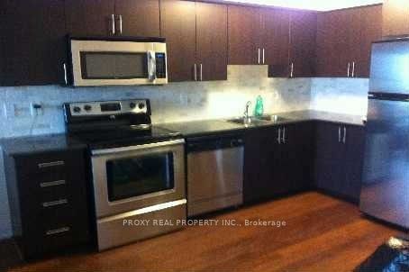 1 De Boers Drive 1009