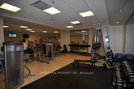 1 De Boers Drive 1009