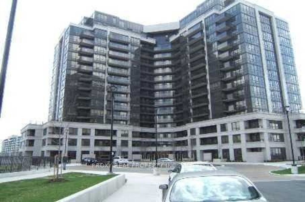 Photo of 1 De Boers Drive #1009, Toronto, ON M3J 0G8 (MLS # W13140266)