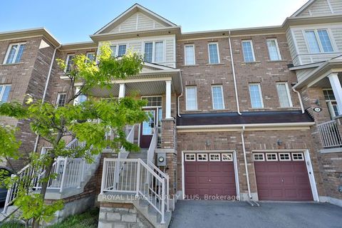 2179 FIDDLERS Way 57 Oakville ON L6M 0L6