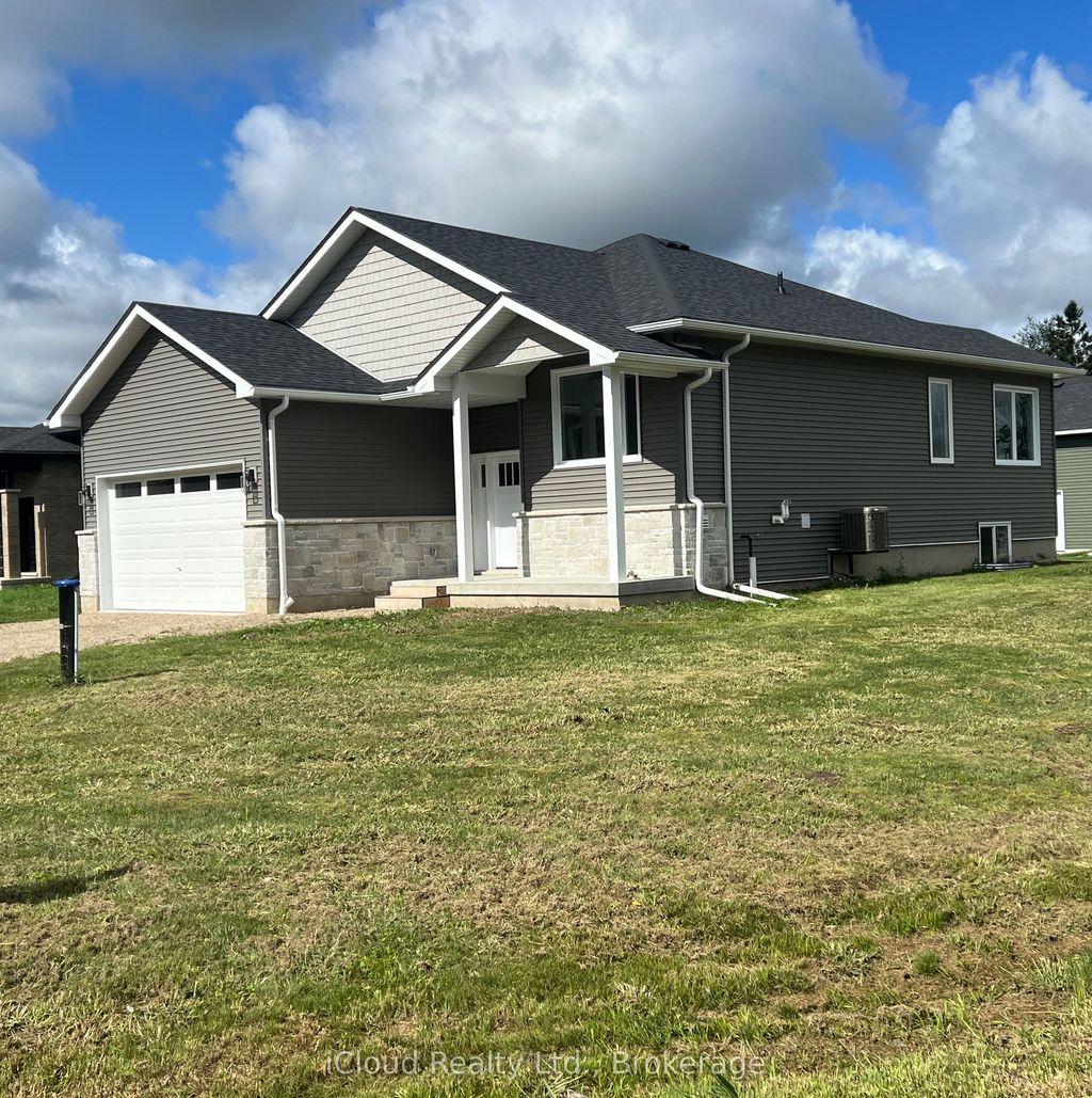 Photo of 119 Elder Street, Southgate, ON N0C 1L0 (MLS # X12435948)