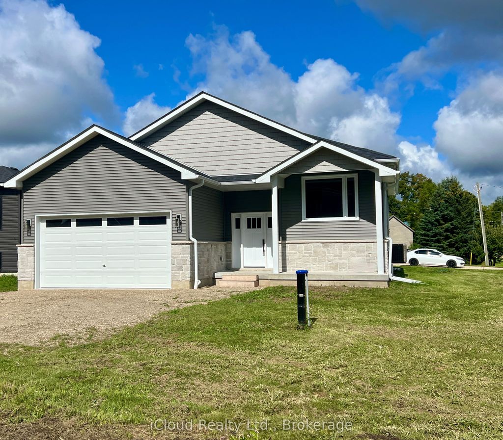 Photo of 119 Elder Street, Southgate, ON N0C 1L0 (MLS # X12435948)