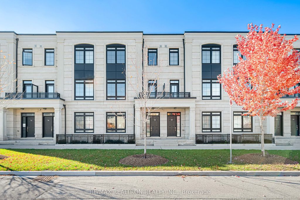 Photo of 58 Village Parkway, Markham, ON L3R 2E1 (MLS # N12842290)