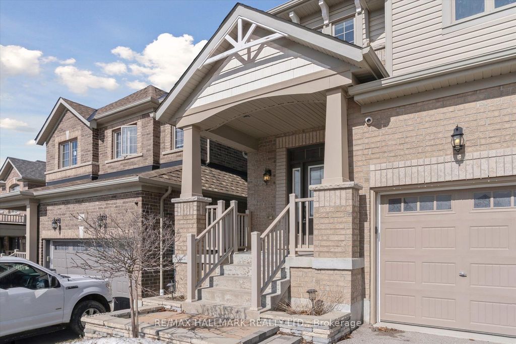 Photo of 72 TREETOPS Boulevard, New Tecumseth, ON L9R 0L9 (MLS # N12874054)