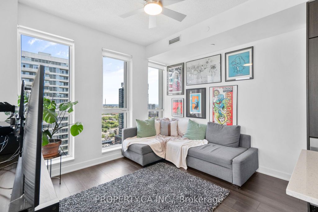 Photo of 170 Sumach Street #2212, Toronto, ON M5A 0C3 (MLS # C12525978)