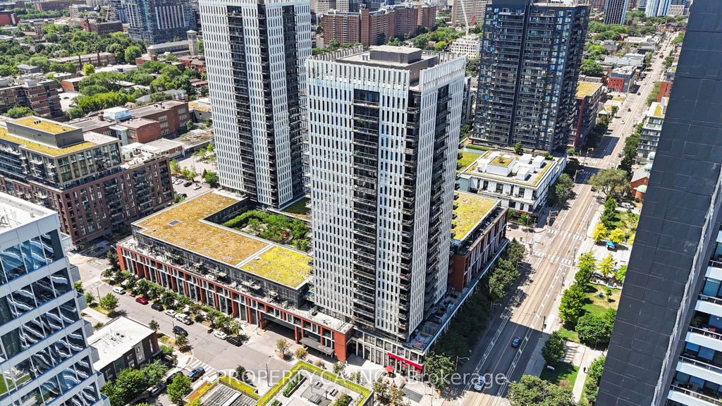 Photo of 170 Sumach Street #2212, Toronto, ON M5A 0C3 (MLS # C12525978)