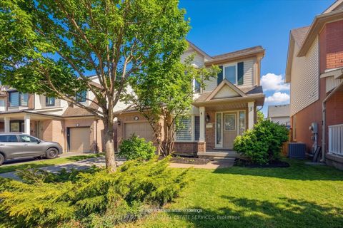 5147 Ravine Crescent Burlington ON L7L 6N3