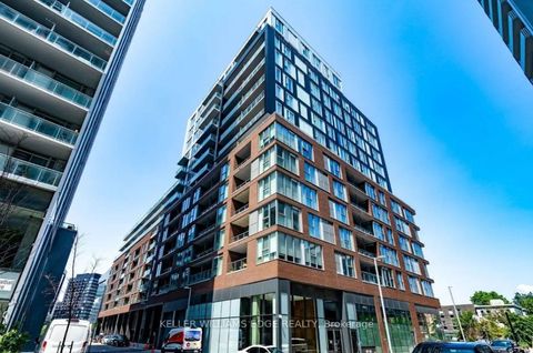 30 Baseball Place 422 Toronto ON M4M 0E8