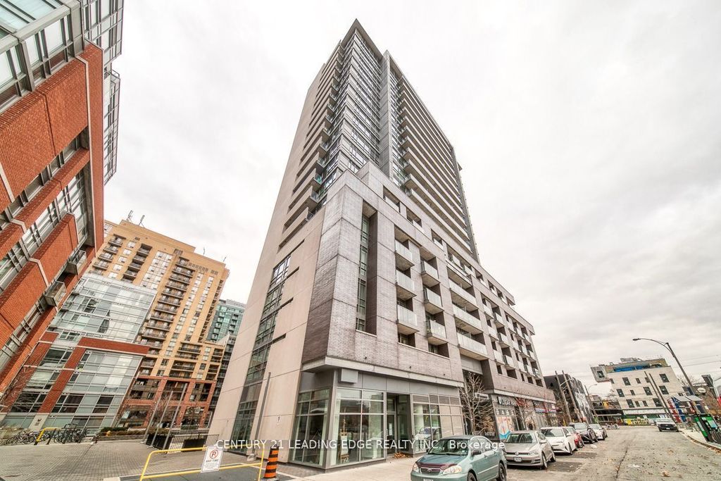 Photo of 68 Abell Street #616, Toronto, ON M6J 0B1 (MLS # C12388284)