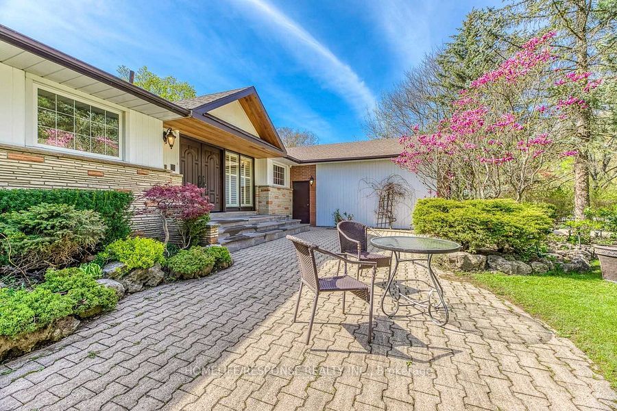 3640 BURNBRAE Drive