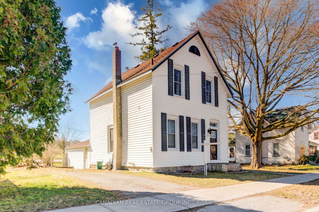 Photo of 207 Front Street N, Trent Hills, ON K0L 1L0 (MLS # X13125840)