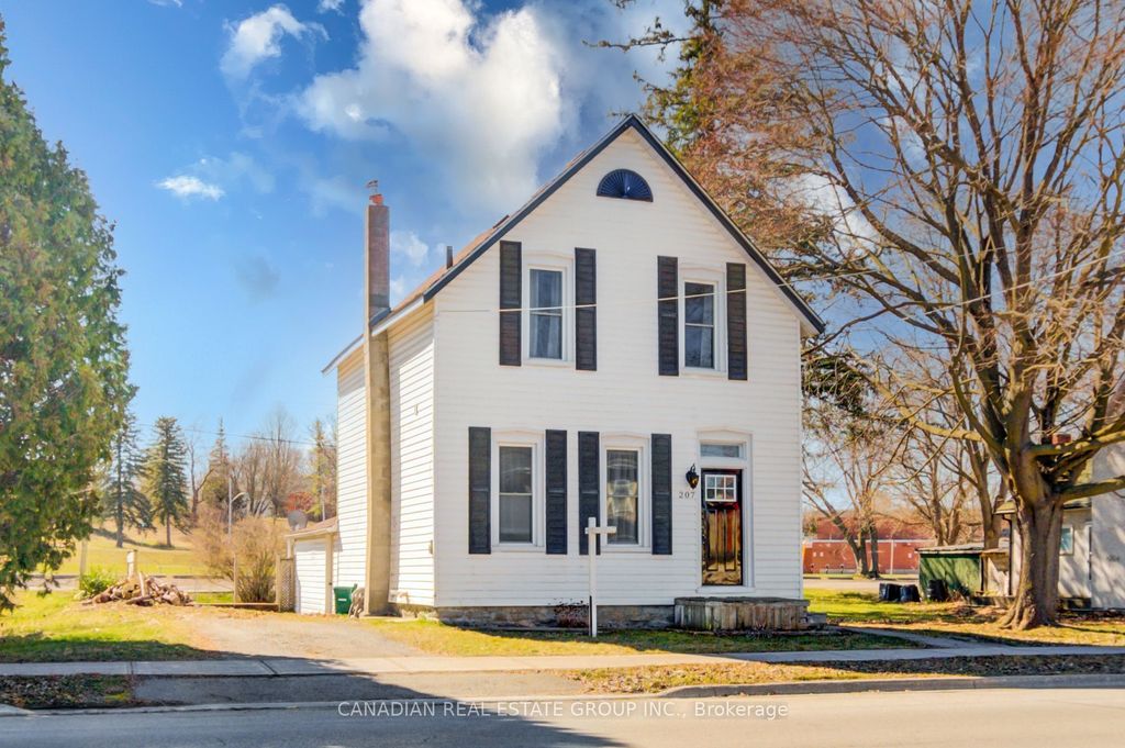Photo of 207 Front Street N, Trent Hills, ON K0L 1L0 (MLS # X13125840)