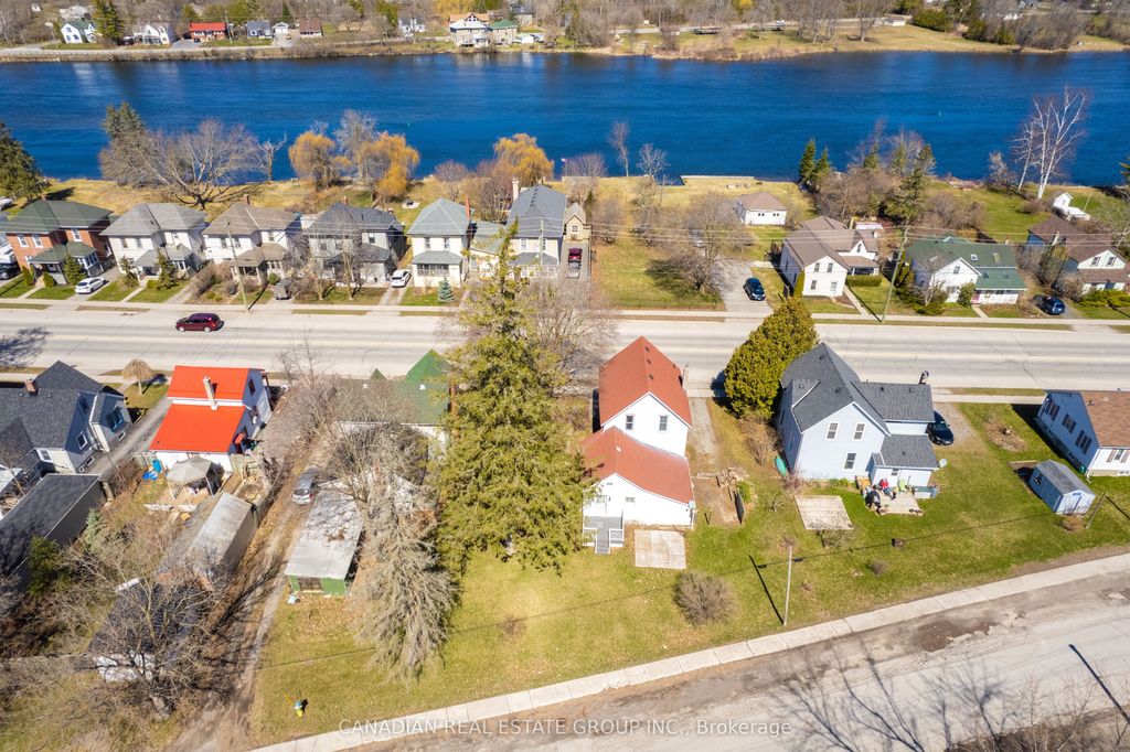 Photo of 207 Front Street N, Trent Hills, ON K0L 1L0 (MLS # X13125840)