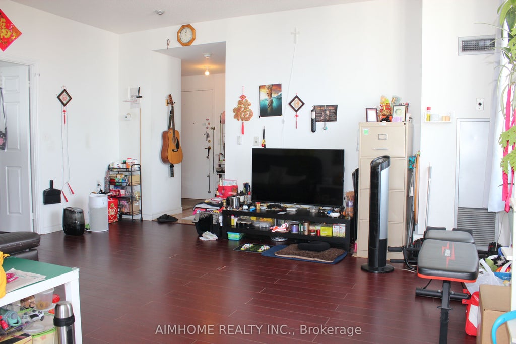 Photo of 2627 Mccowan Road #Uph 07, Toronto, ON M1S 5T1 (MLS # E13825716)