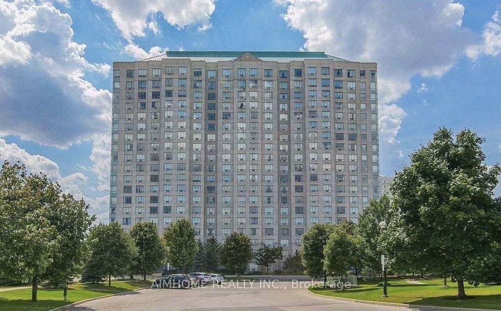 Photo of 2627 Mccowan Road #Uph 07, Toronto, ON M1S 5T1 (MLS # E13825716)
