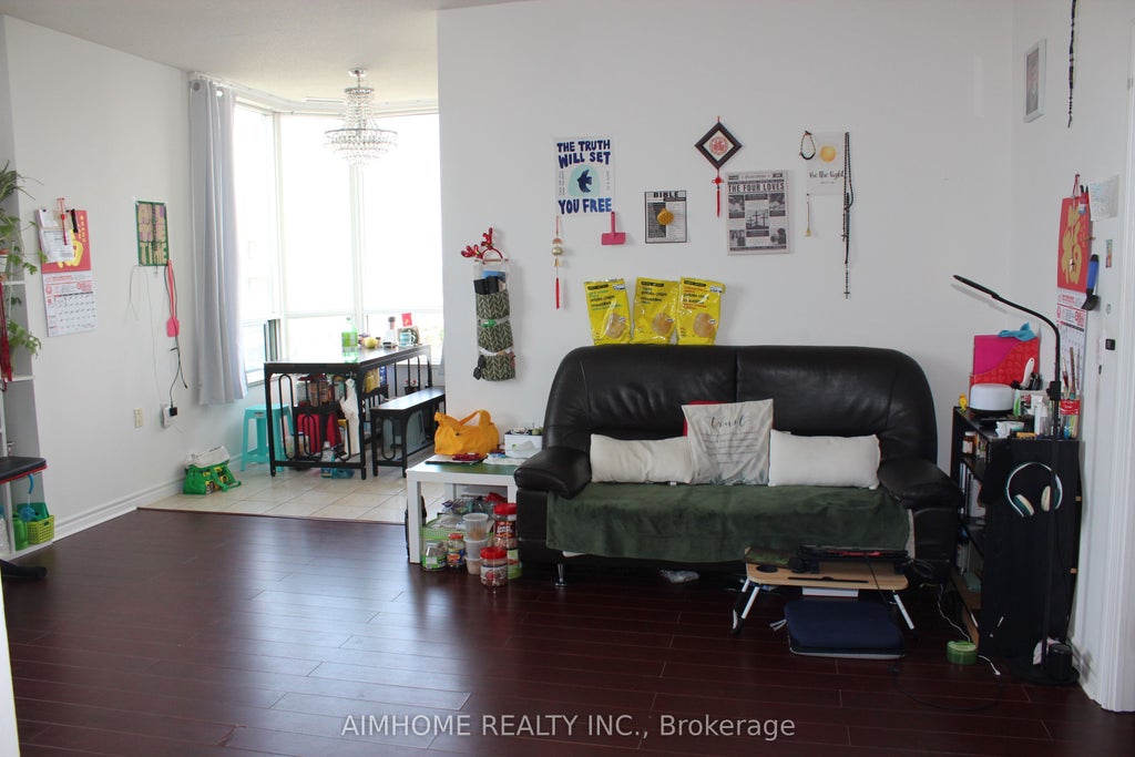 Photo of 2627 Mccowan Road #Uph 07, Toronto, ON M1S 5T1 (MLS # E13825716)
