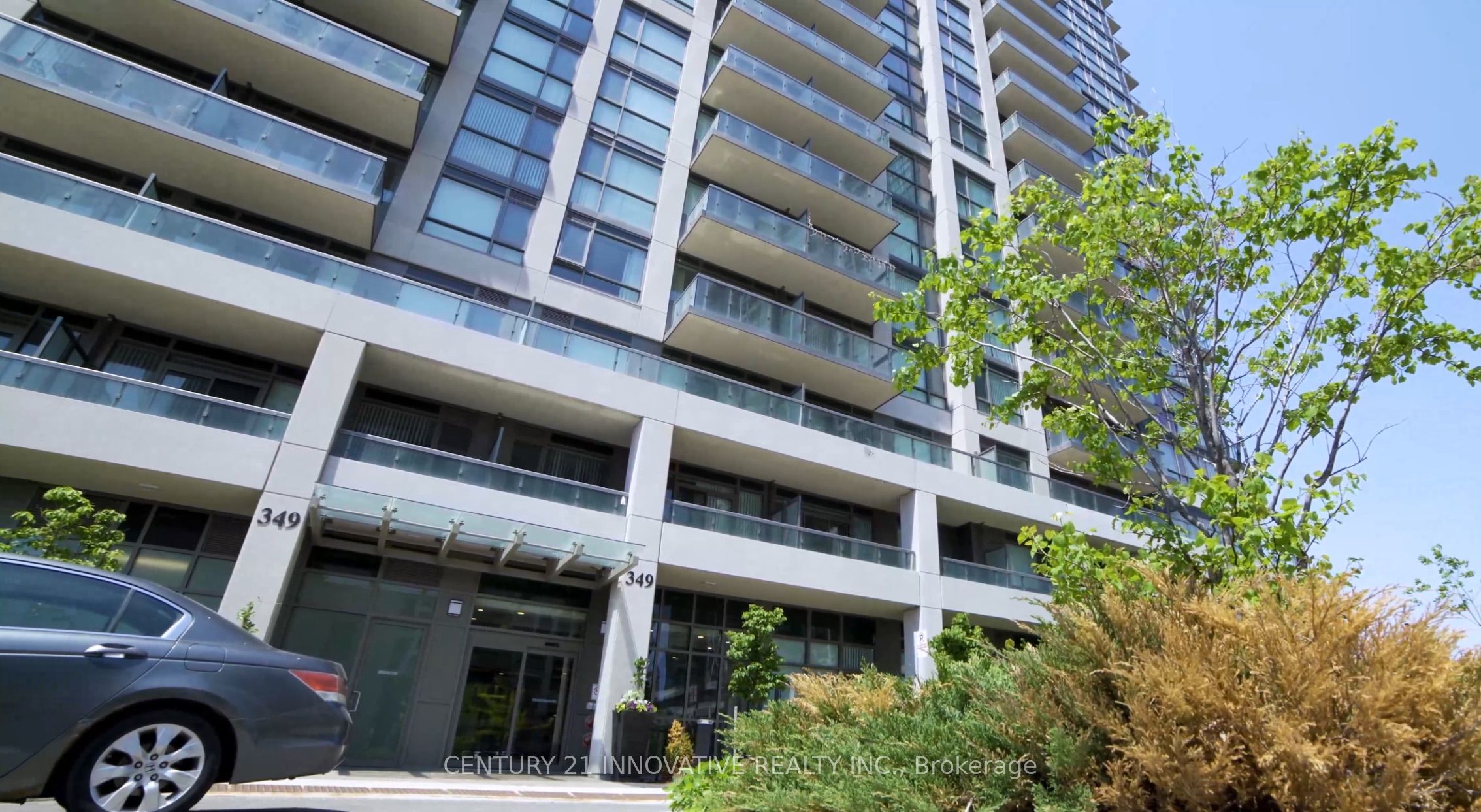 349 Rathburn Road W 1803