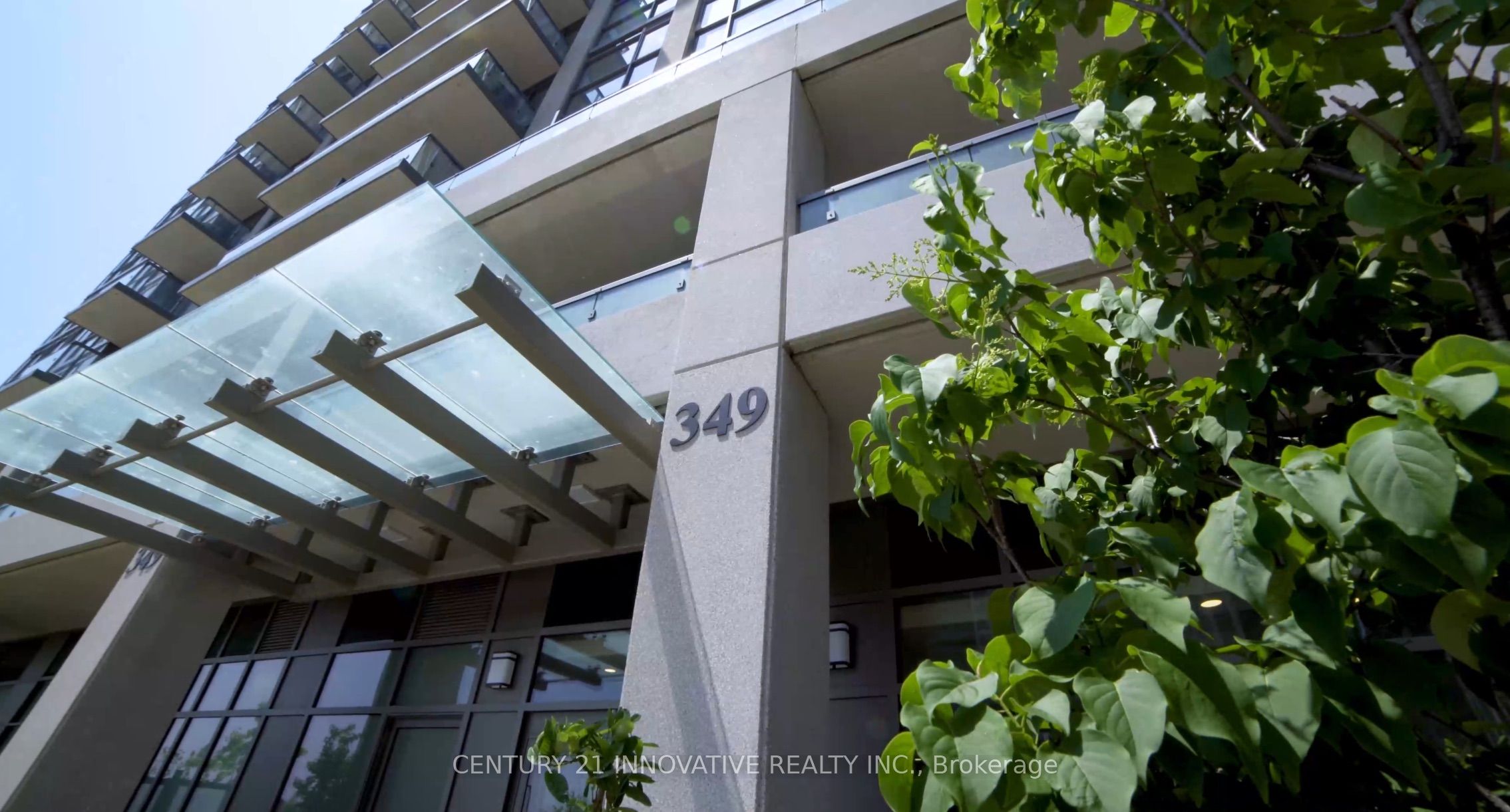 349 Rathburn Road W 1803