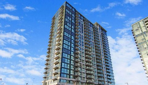 349 Rathburn Road W 1803 Mississauga ON L5B 0G9