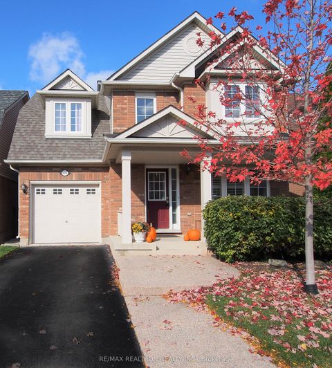 5617 Thorn Lane Burlington ON L7L 6T5