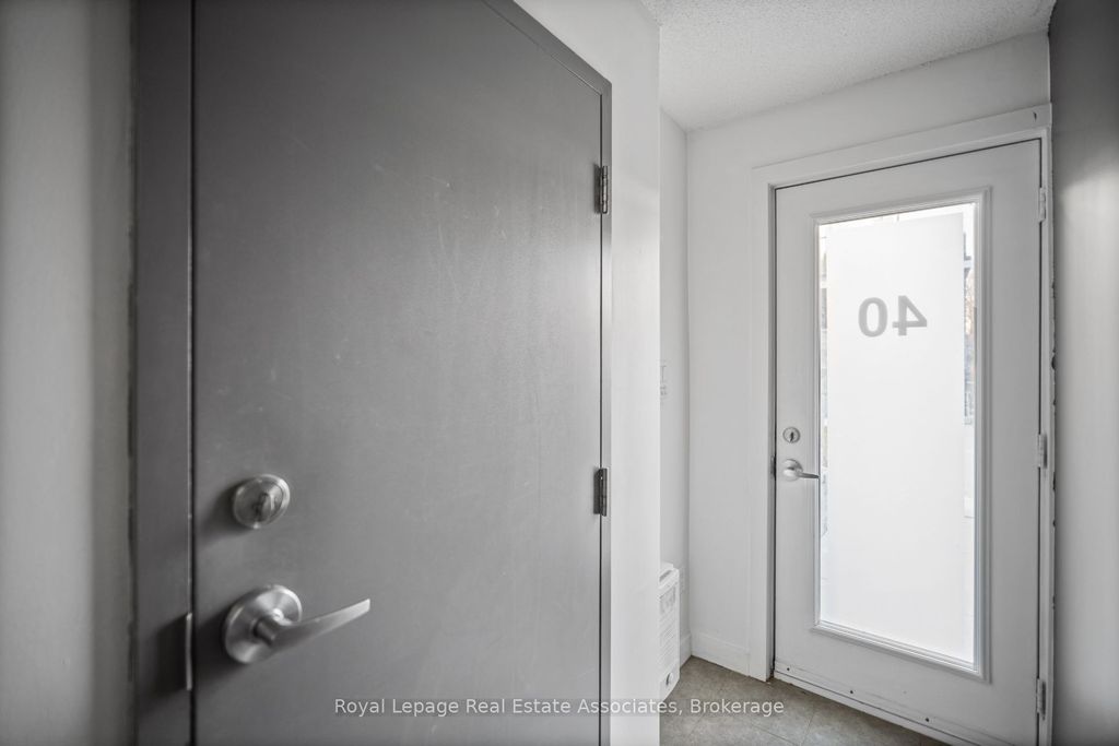 Photo of 2059 Weston Road #40, Toronto, ON M9N 1X7 (MLS # W12871912)