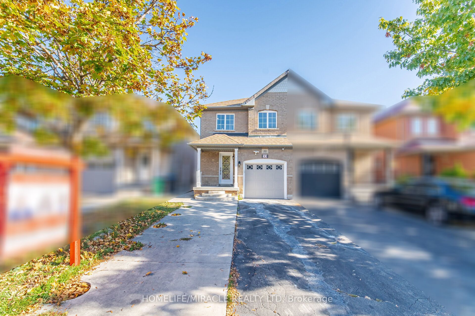 33 Ridgefield Court