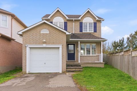Property photo of 1842 dalhousie crescent, oshawa, ON l1g 8c5