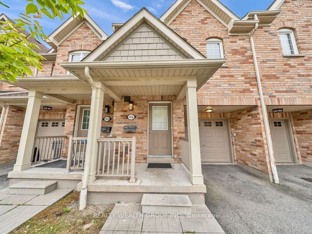 5255 Palmetto Place 155