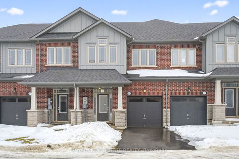 Property photo of 33 admiral road, welland, ON l3b 0h4