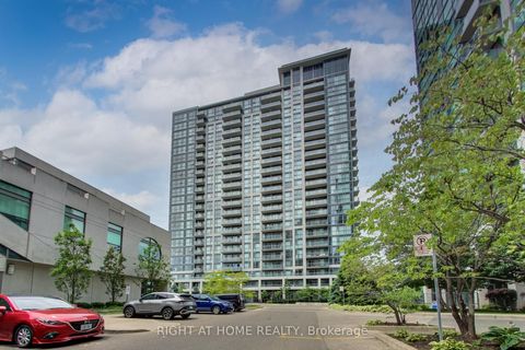 349 Rathburn Road W 515 Mississauga ON L5B 0G9
