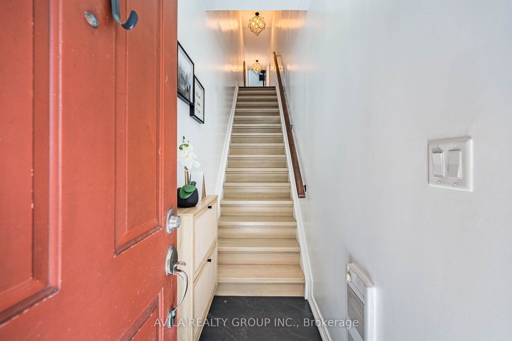 Photo of 1496 Victoria Park Avenue #254, Toronto, ON M4A 2M6 (MLS # C12936720)