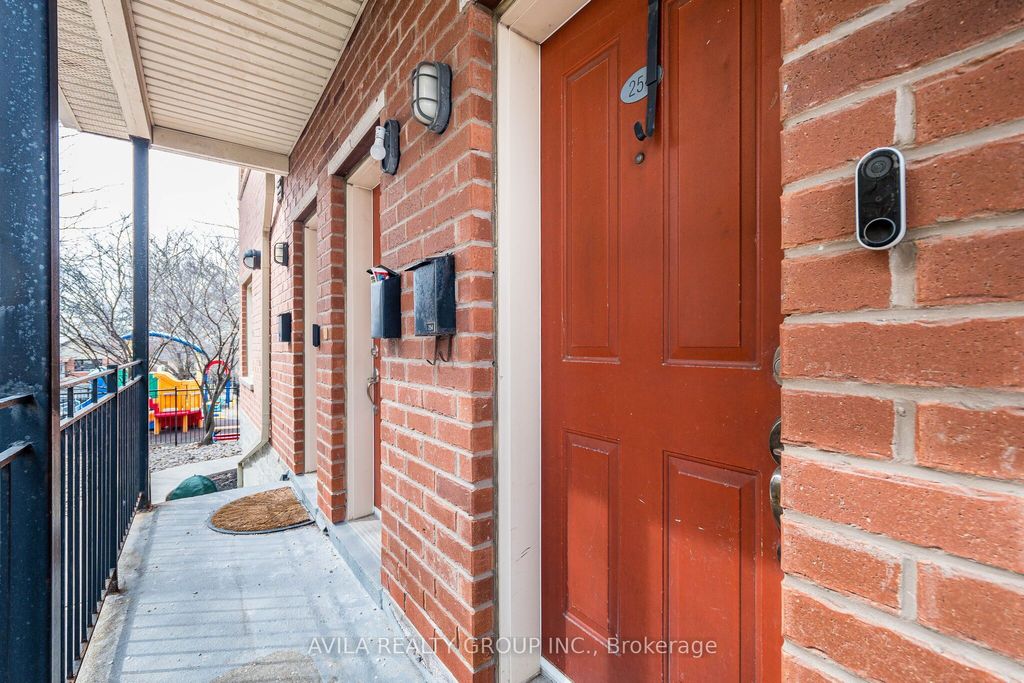 Photo of 1496 Victoria Park Avenue #254, Toronto, ON M4A 2M6 (MLS # C12936720)