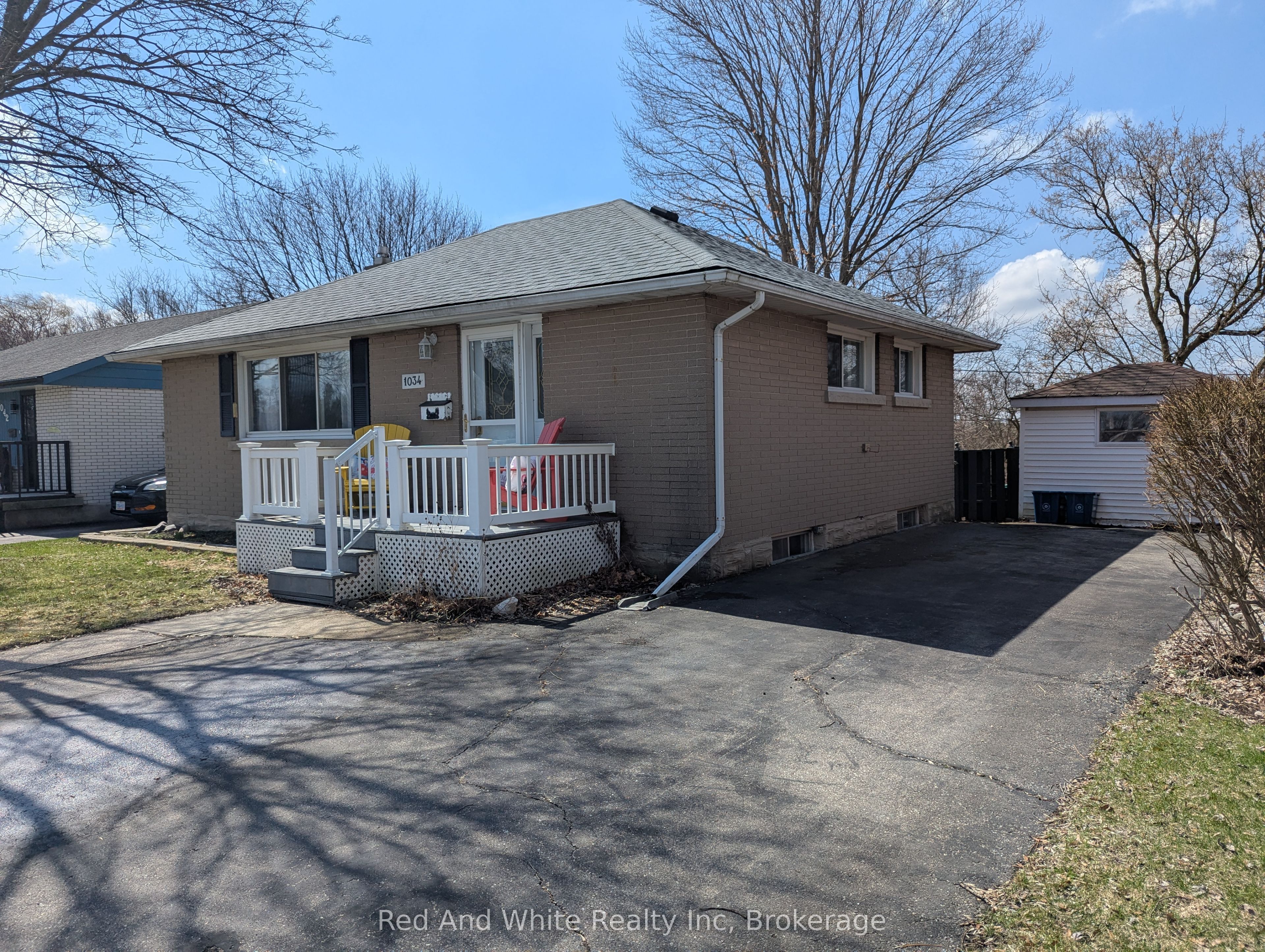 1034 Winterhalt Avenue