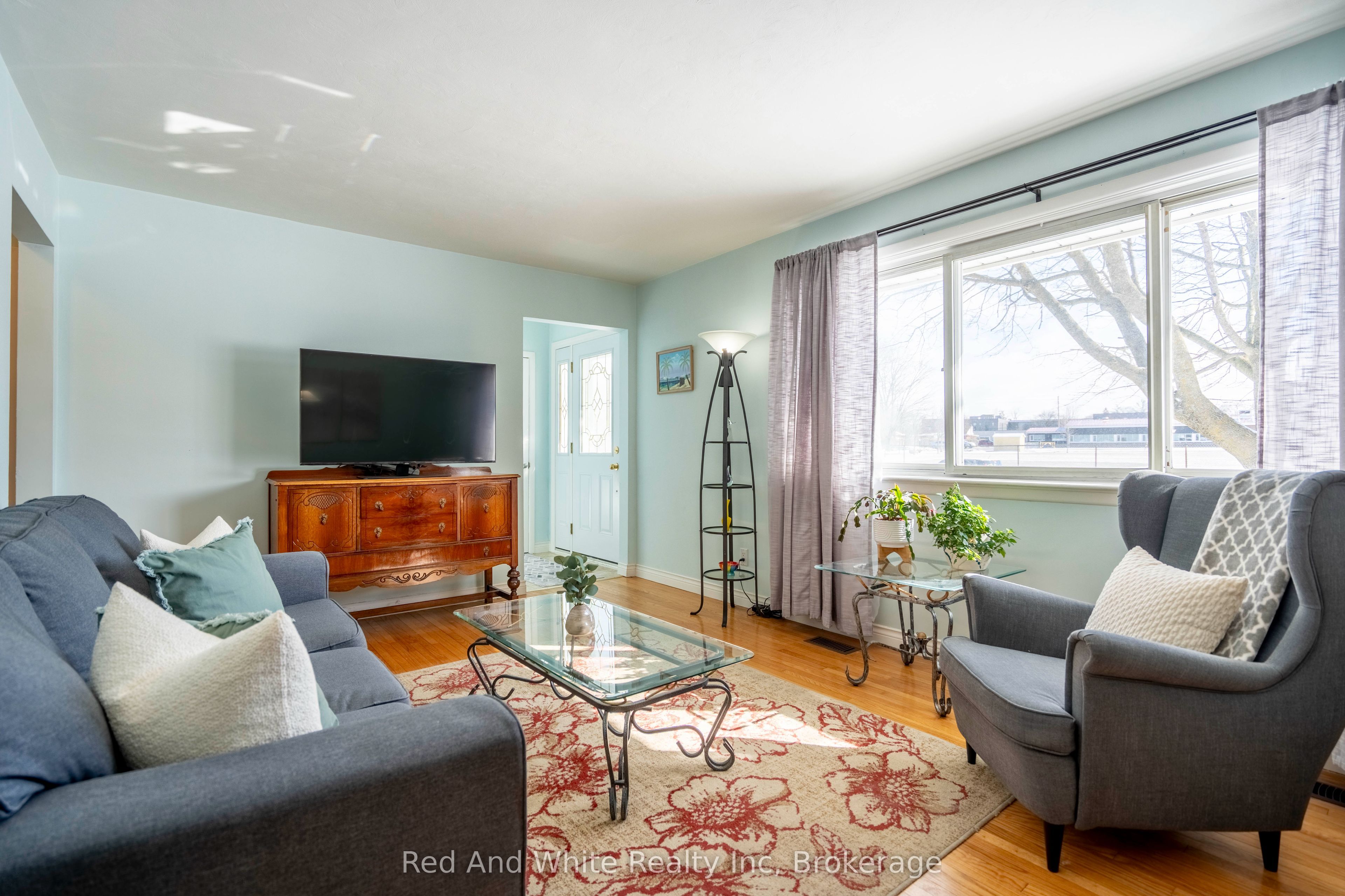 1034 Winterhalt Avenue