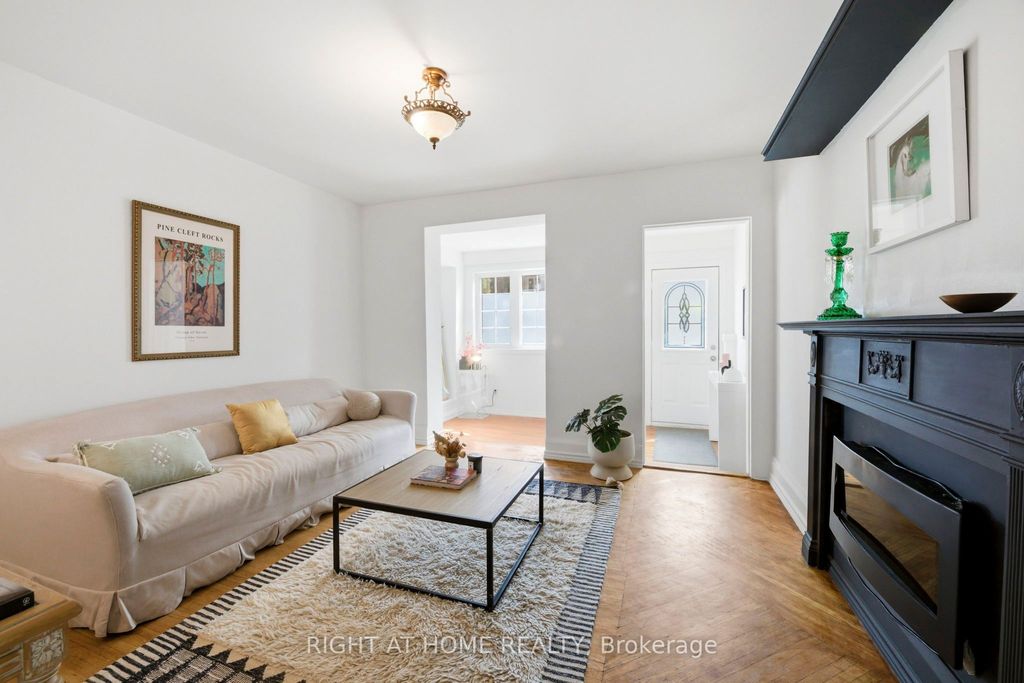 Photo of 78 Prescott Avenue, Toronto, ON M6N 3G5 (MLS # W13175770)