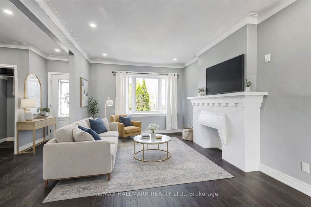 Photo of 161 Sellers Avenue, Toronto, ON M6E 3V1 (MLS # W12864862)