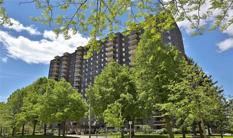 966 Inverhouse Drive 1005 Mississauga ON L5J 4B6