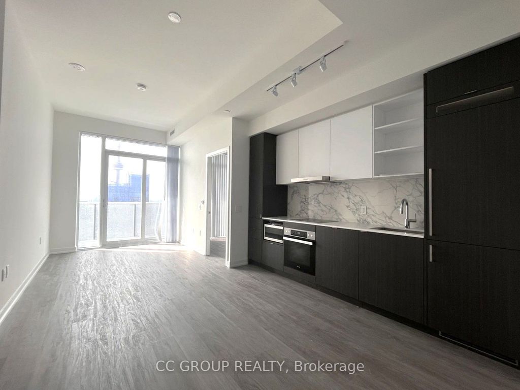 Photo of 55 Cooper Street #7012, Toronto, ON M5E 0G1 (MLS # C12425293)