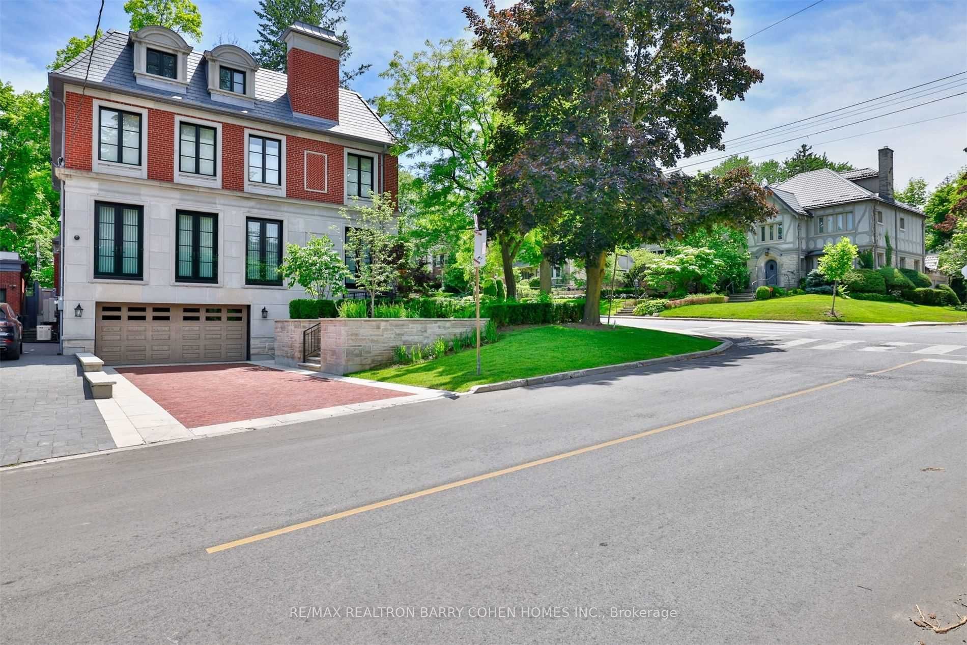157 Forest Hill Road