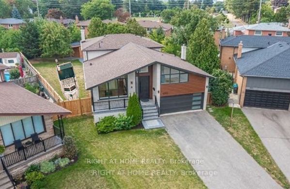 690 Hillman Crescent
