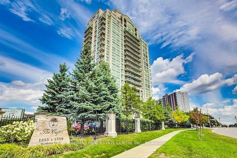 1359 Rathburn Road E 1901 Mississauga ON L4W 5P7